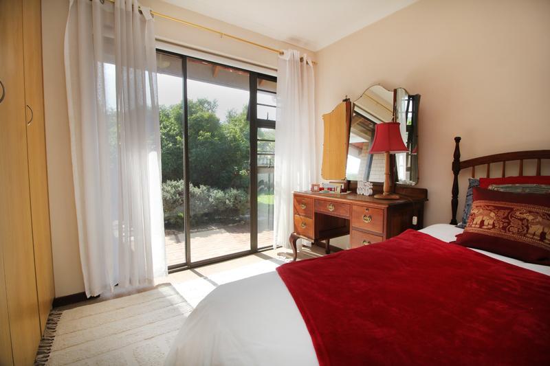 3 Bedroom Property for Sale in Hersham Western Cape